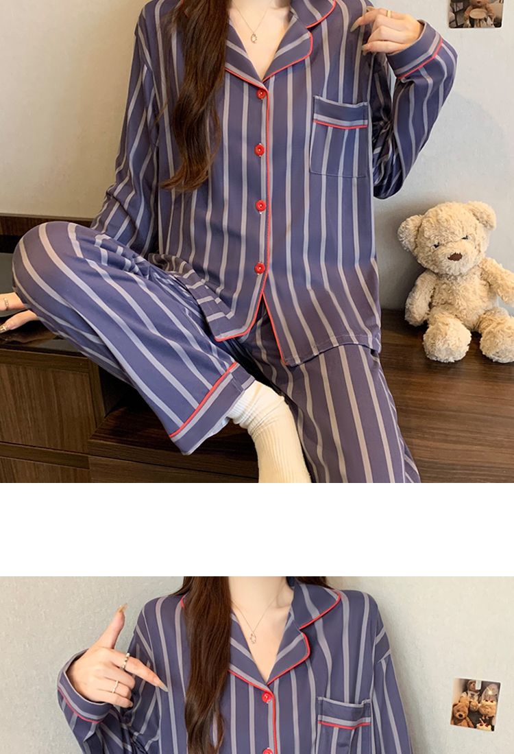 Pajama Set Image 7