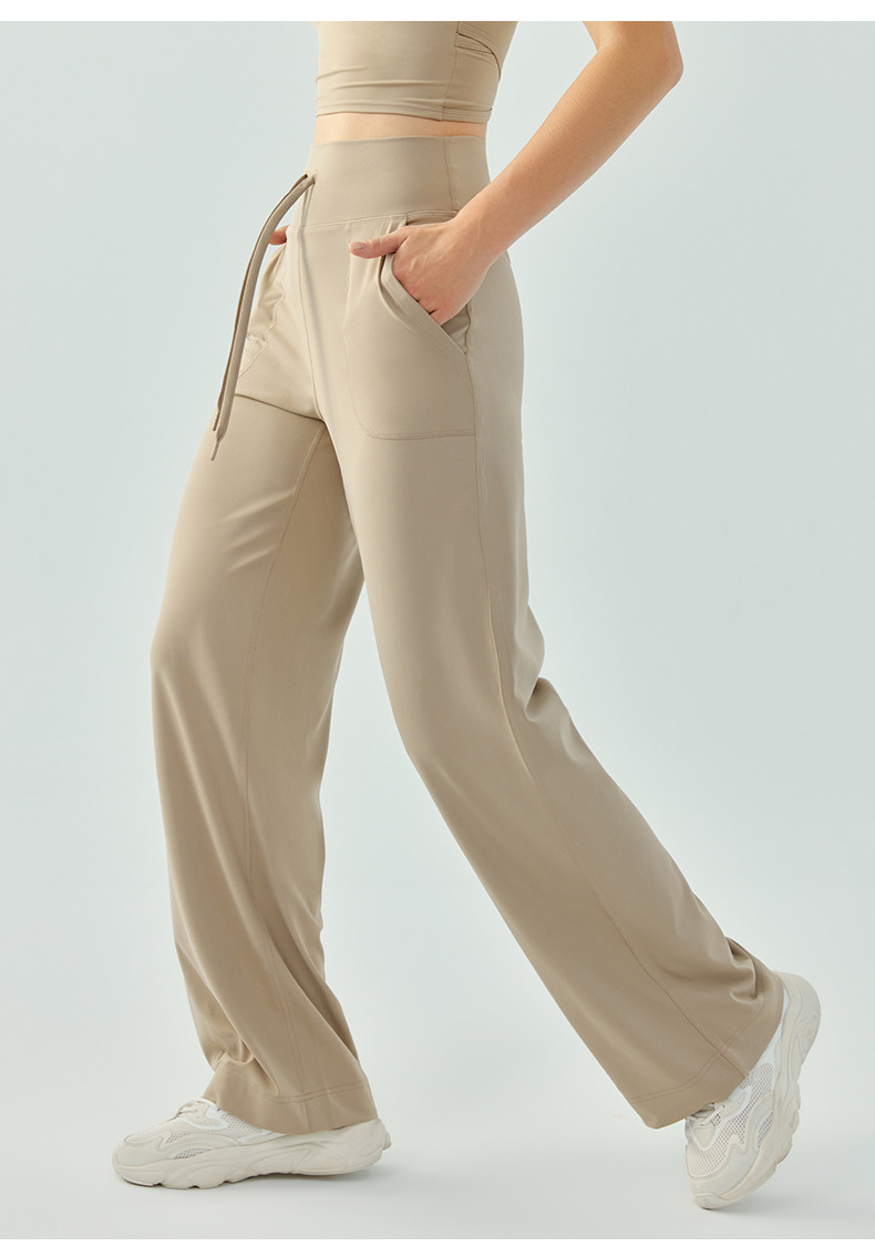 Activewear detail