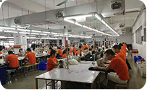 Factory floor