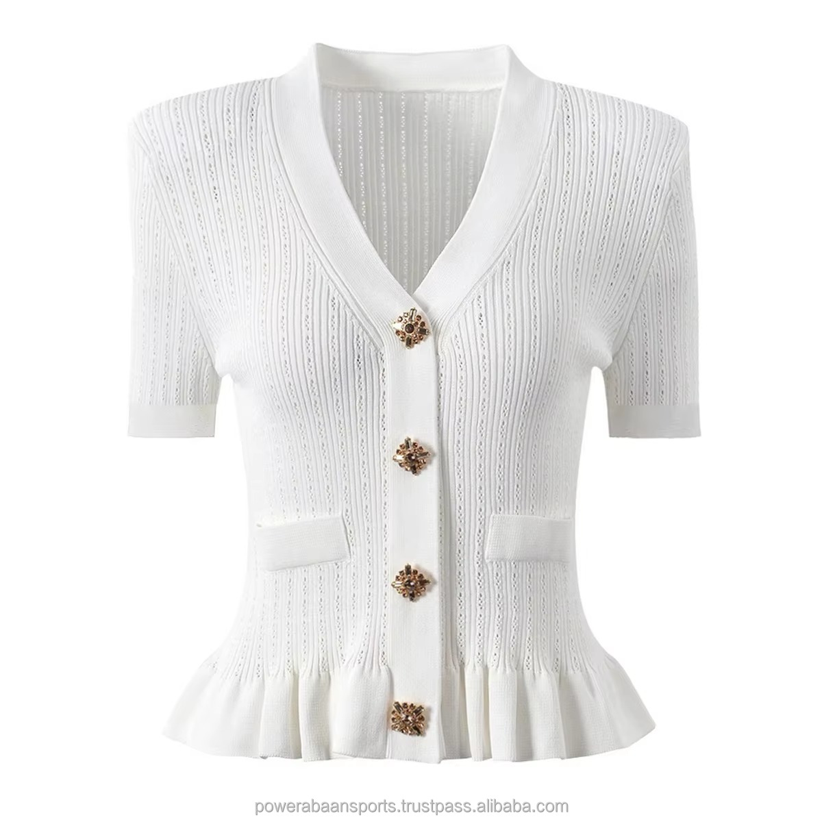 Cardigan Sweater Design 4