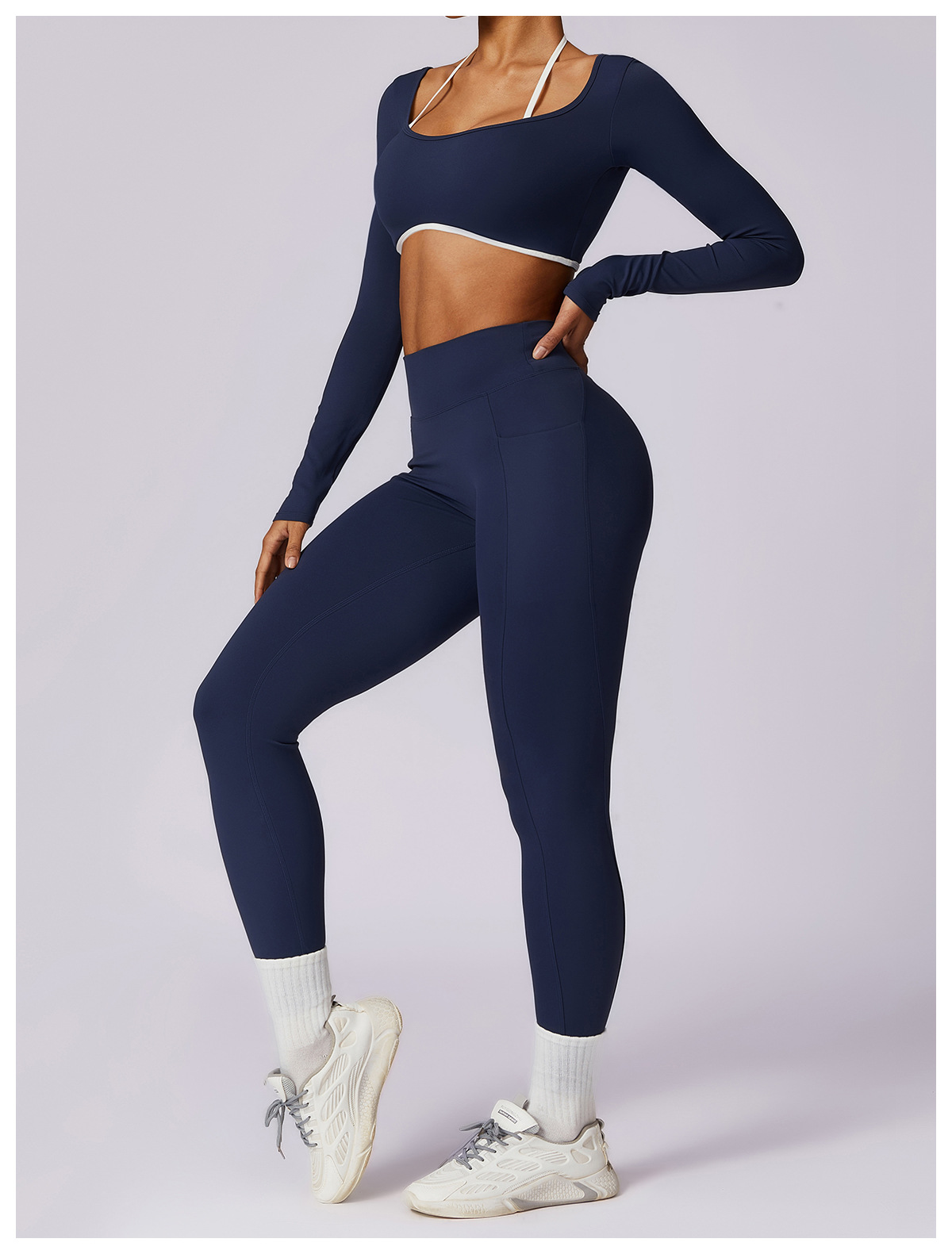 Model Showcase 6