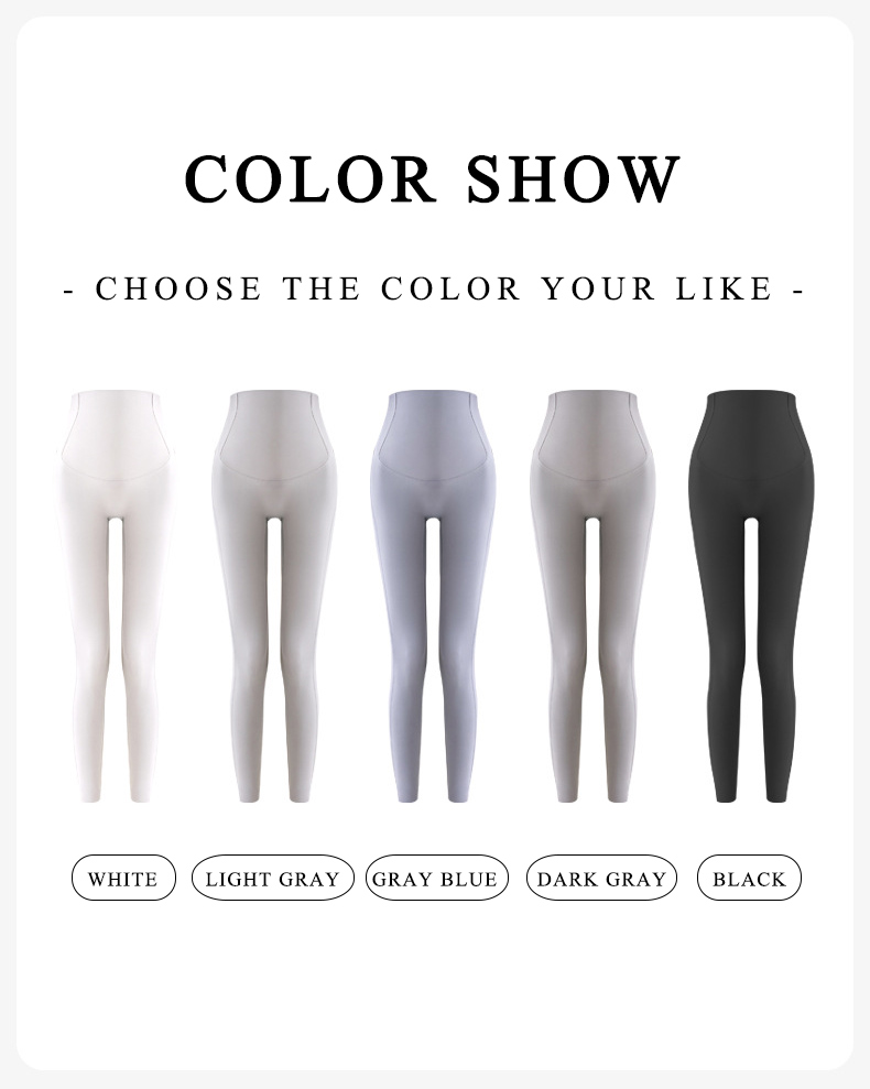 Maternity Leggings Wear