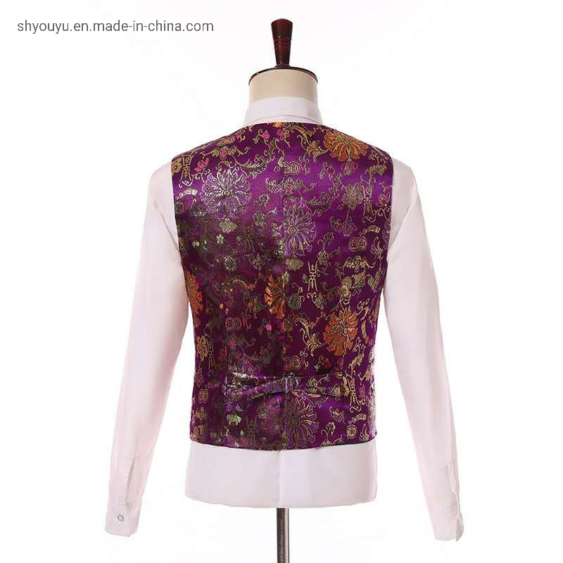 Fashion Apparel Clothing Custom Mans Suits Formal Mens Dress Tuxedos