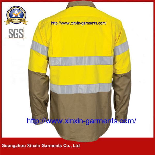 Factory Wholesale New Best Quality Protective Apparel Clothes (W37)