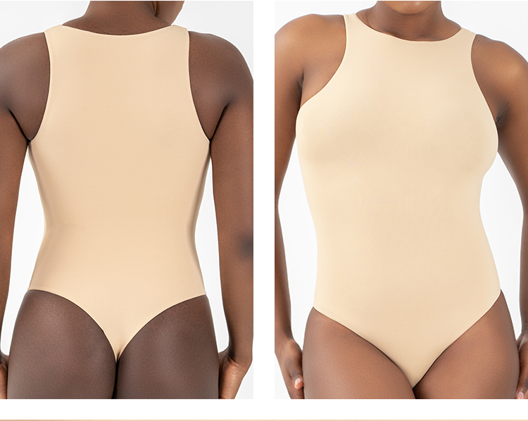 Activewear Bodysuit Showcase 3