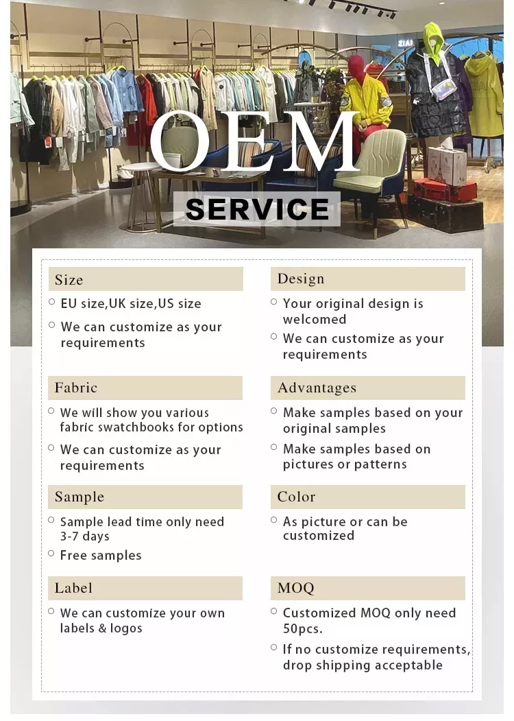 Why Choose Our Custom Services
