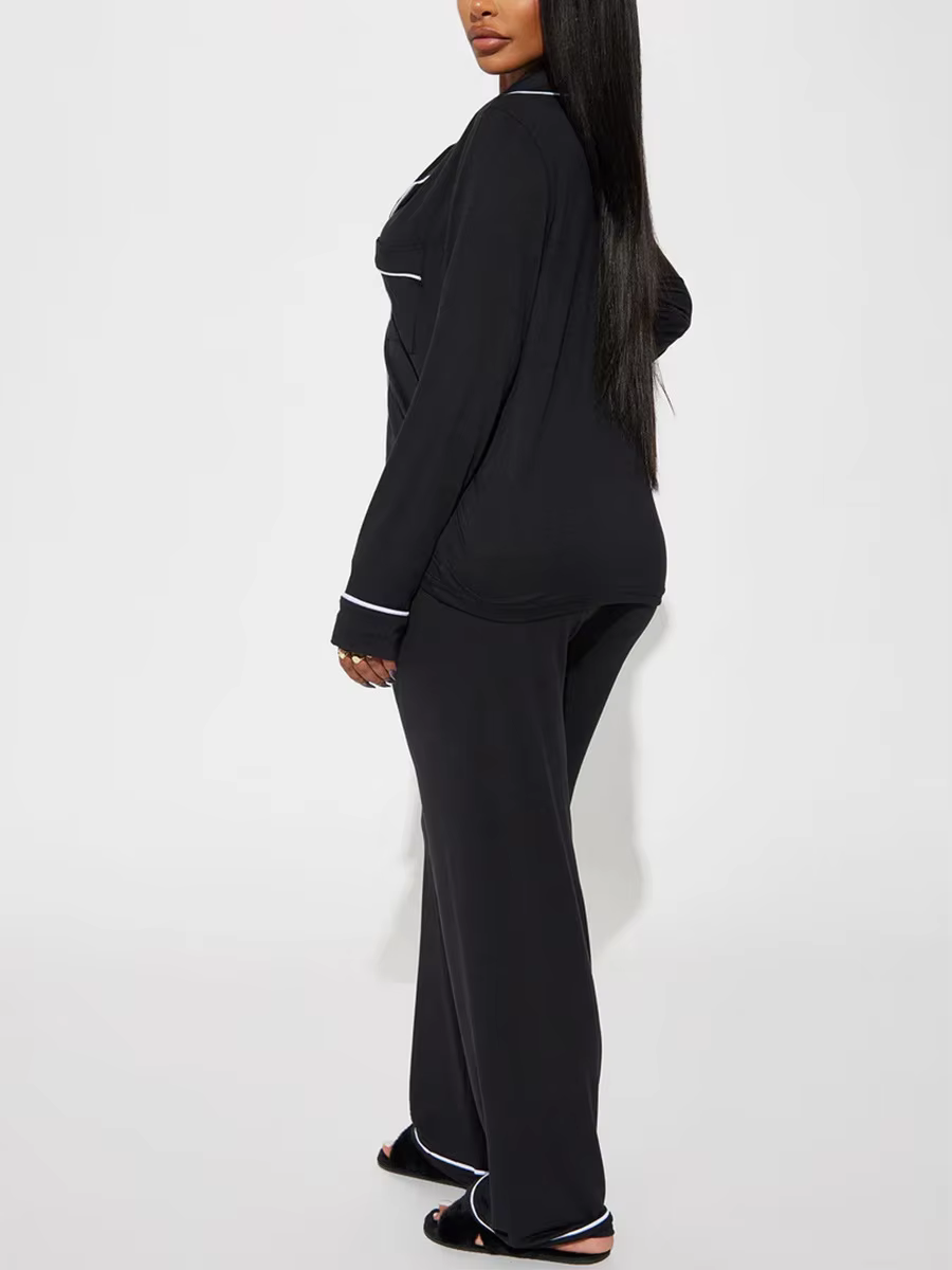 Women Pajamas Style 3