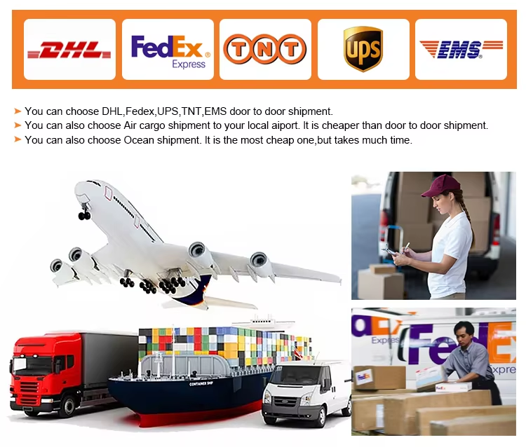 Customer Showcase 8