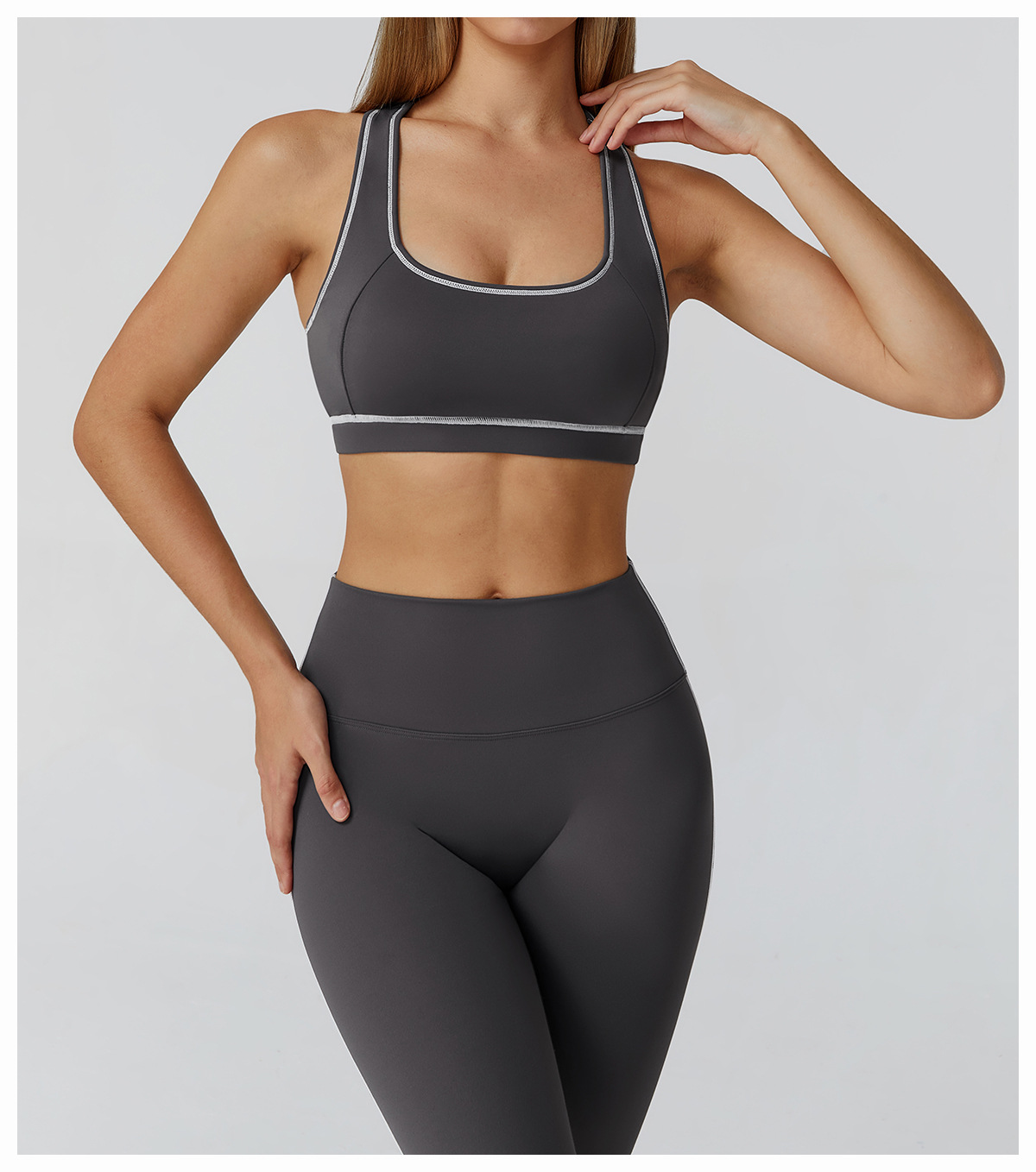 Sportswear Wear Display 5