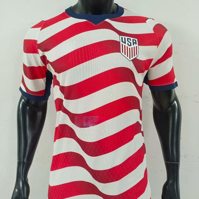 National Team Football Shirt 2026 Apparel