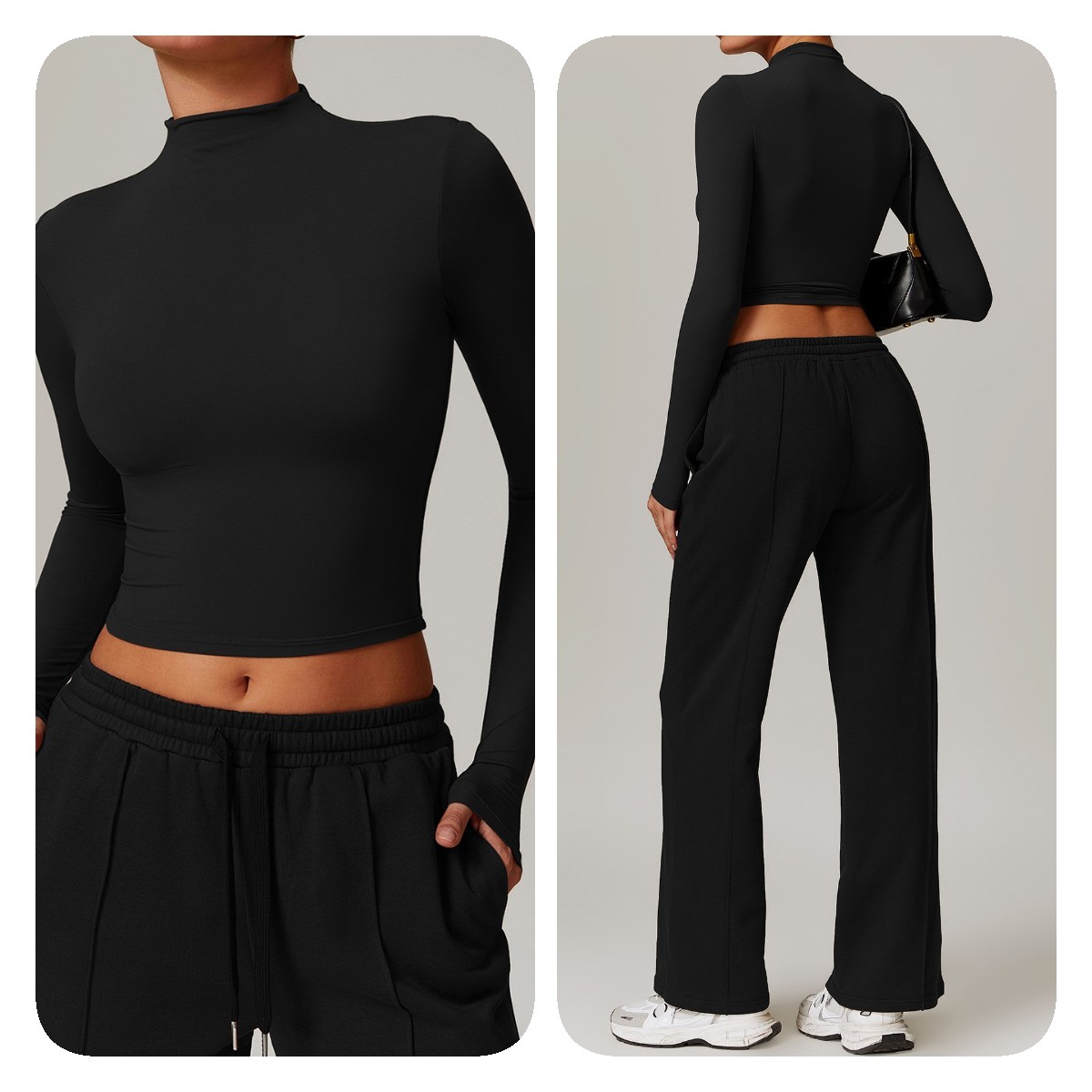 Gym Wear details