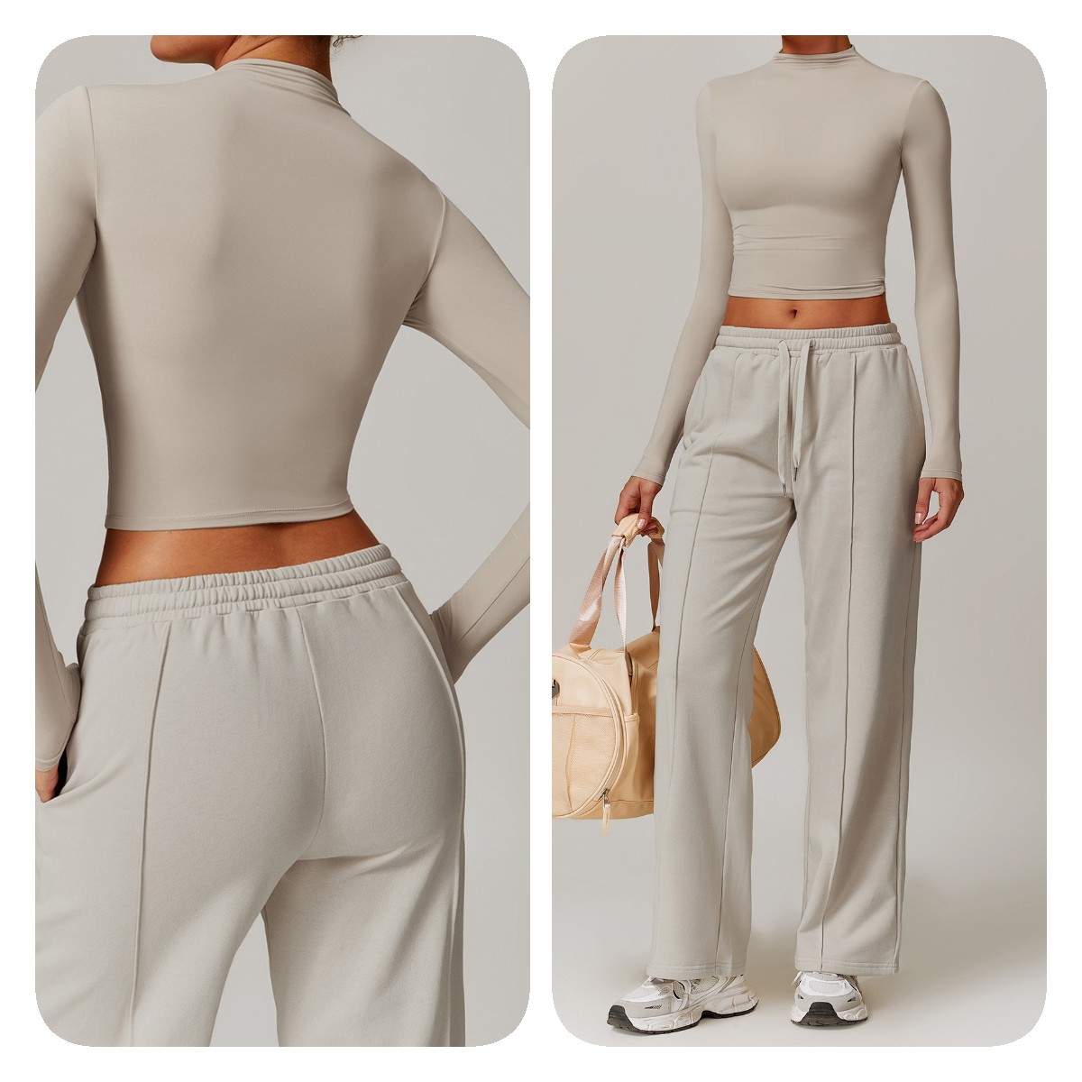Gym Wear details