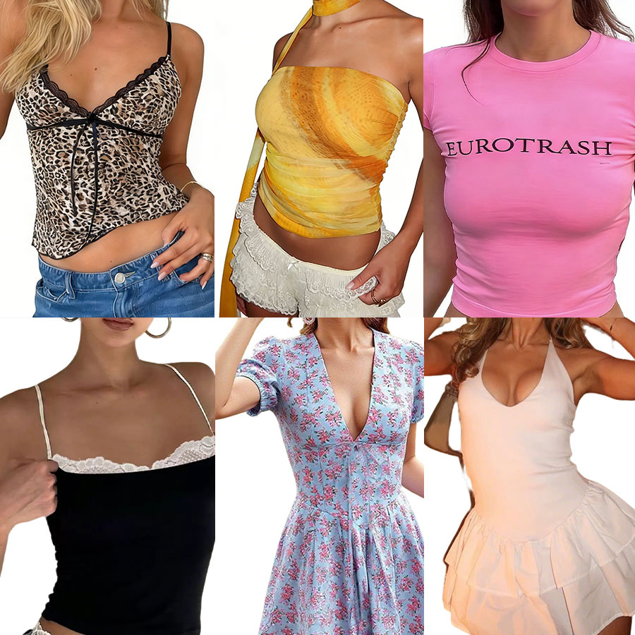 Online Retailer Mix Assorted Modest Dresses for Women Apparel Stock Ropa Casual De Mujer, Bulk Buying Women's Classic Clothes