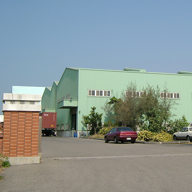 Production Facility 3