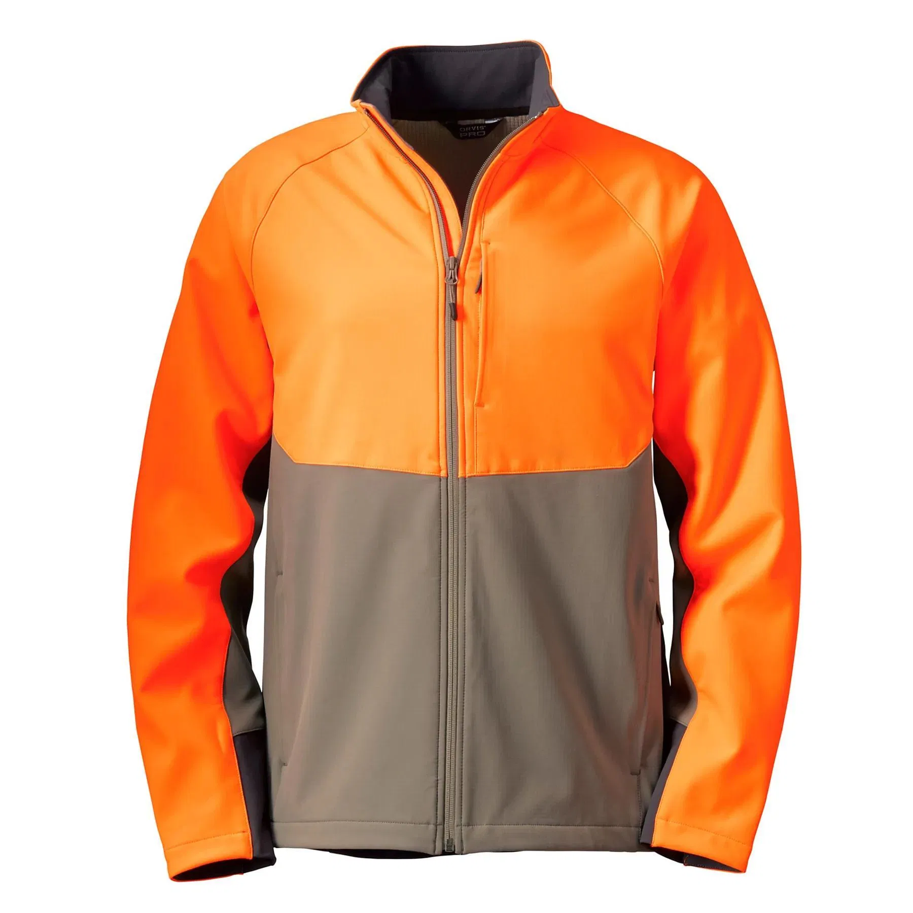 Breathable Quilting Silence Windproof Polyester Outdoor Apparel Supplier OEM Custom Sizes Bulk for Men S to 3XL Spring Autumn Winter Marsh Hunting Gear
