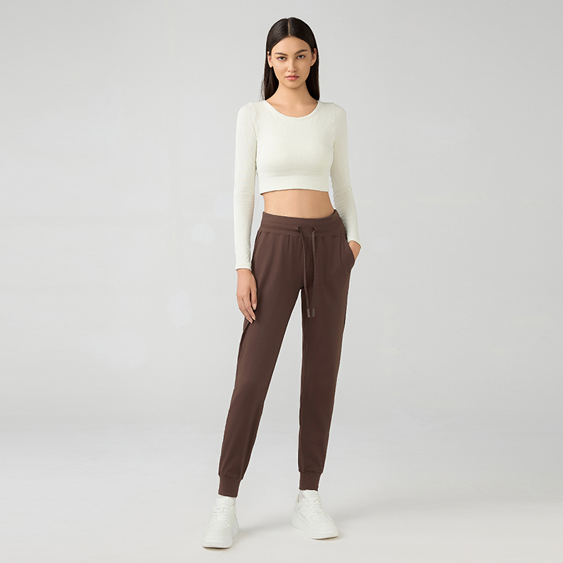 Track Pants Detail 8