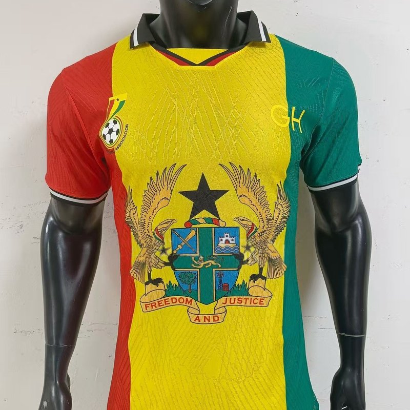 National Team Football Shirt 2026 Apparel