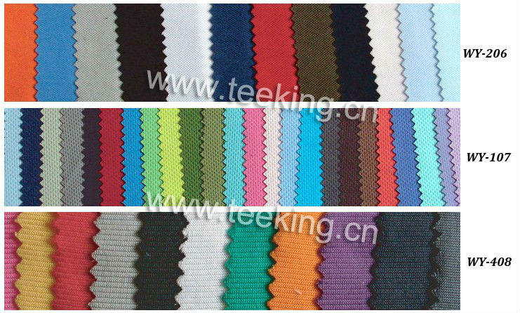 Fabric Sample