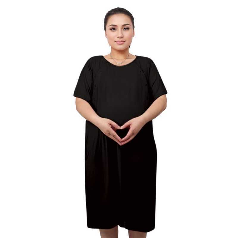 Maternity Gown Color Variety