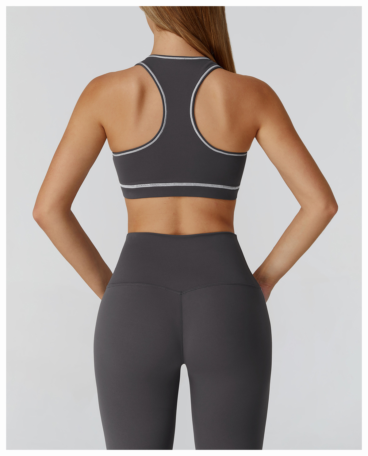 Sportswear Wear Display 6
