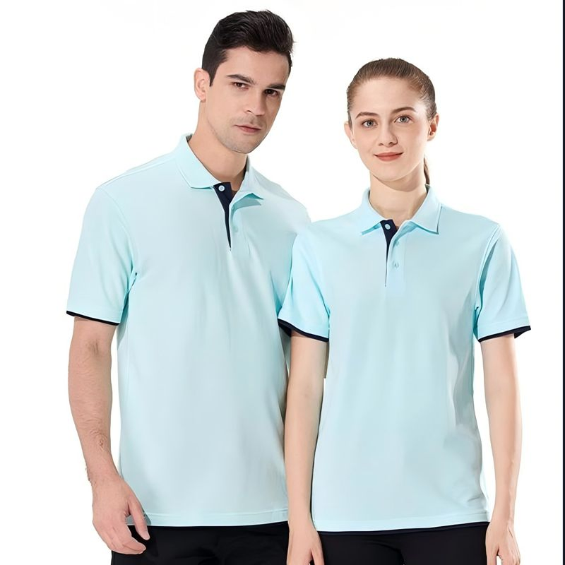 Fashion Woman Clothing Apparel Woman Clothing Clothing Manufacture Product Polo Shirt