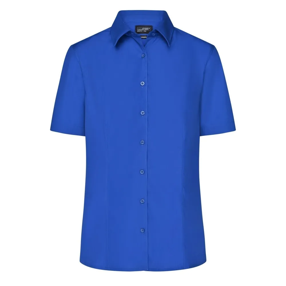 Ladies' Corporate Merchandising Business Shirt Promotional Polo Shirts