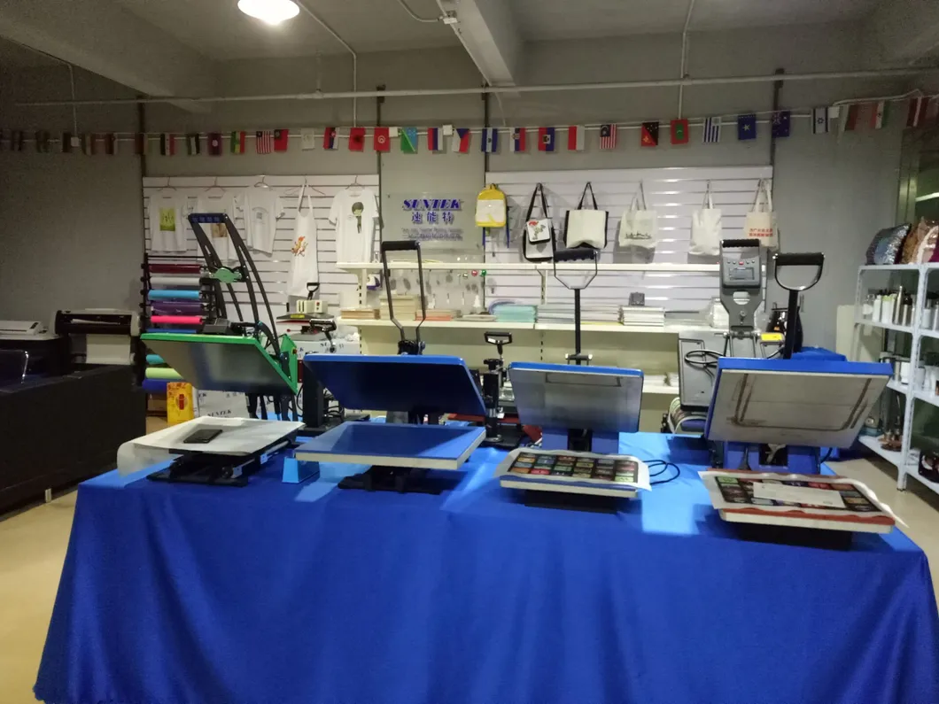 Production Workshop