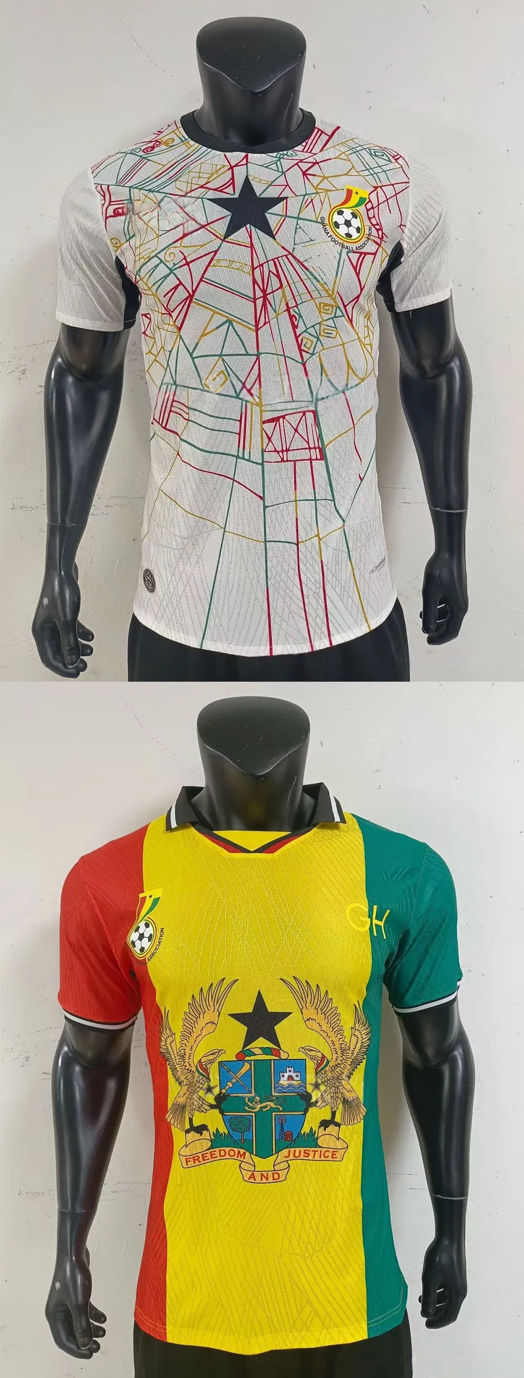 National Team Football Shirt 2026 Apparel