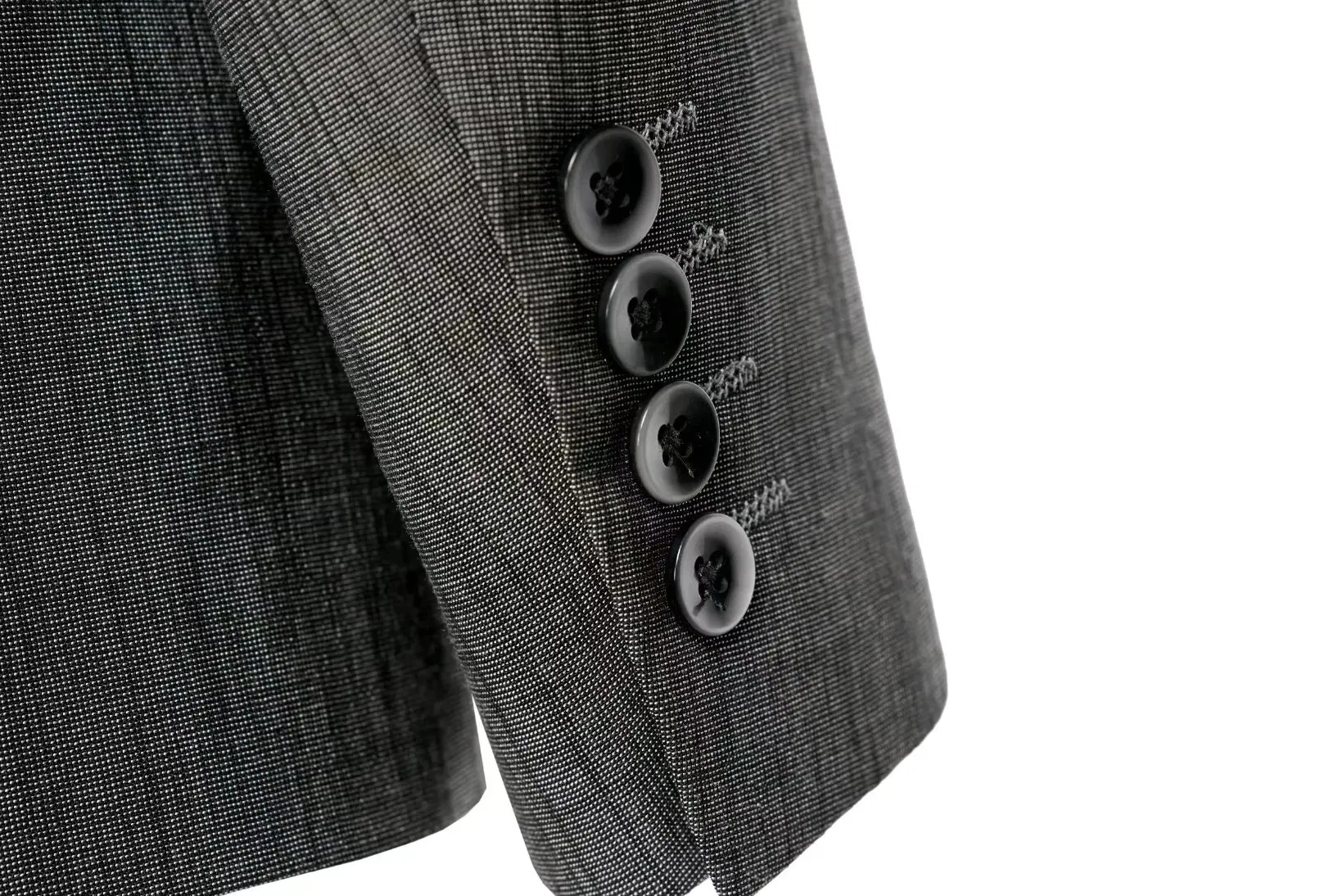 Slim Fit Men Suit for Professional &amp; Fashionable Office Use Formal Apparel