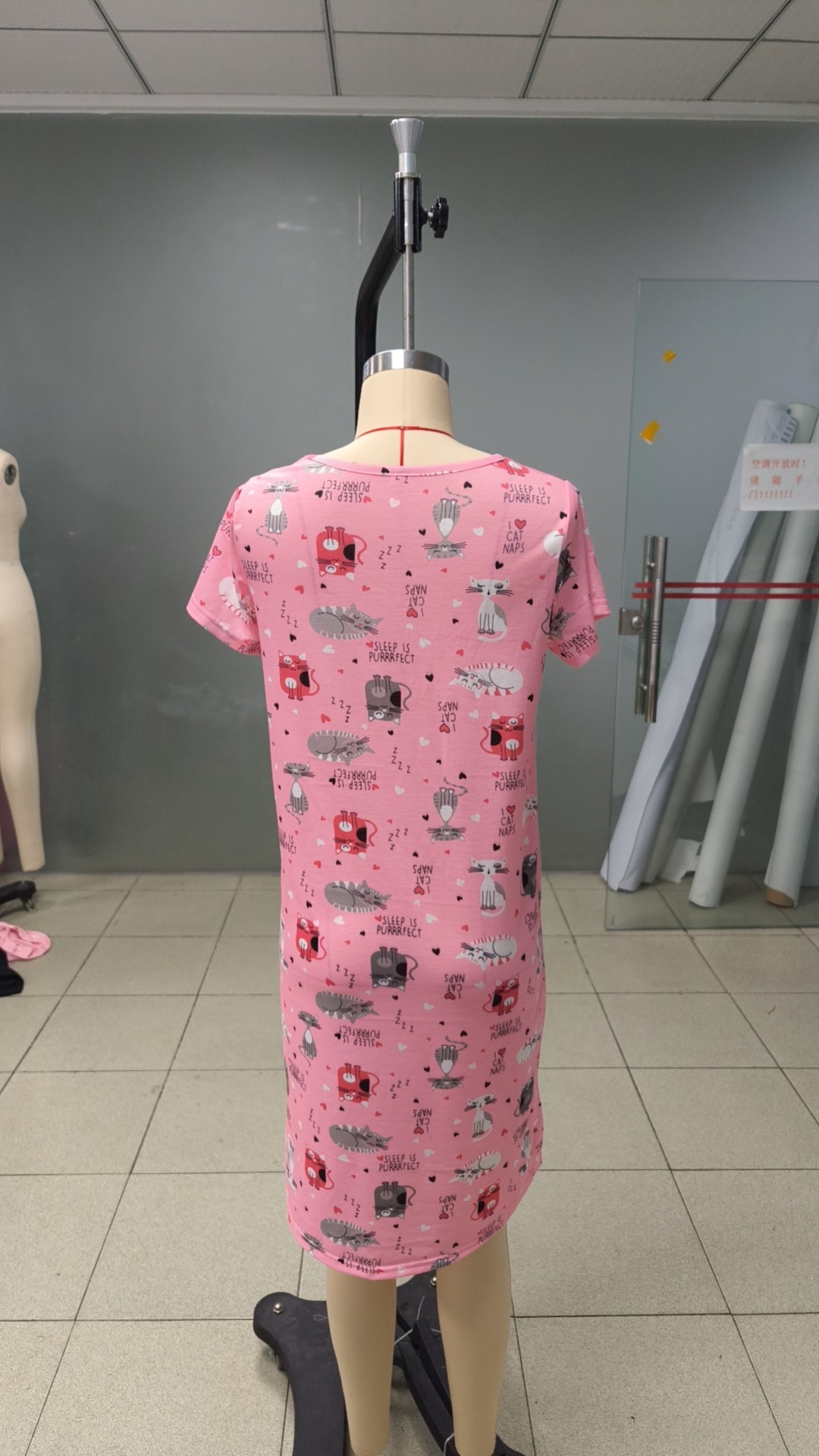 Pajamas Style 10