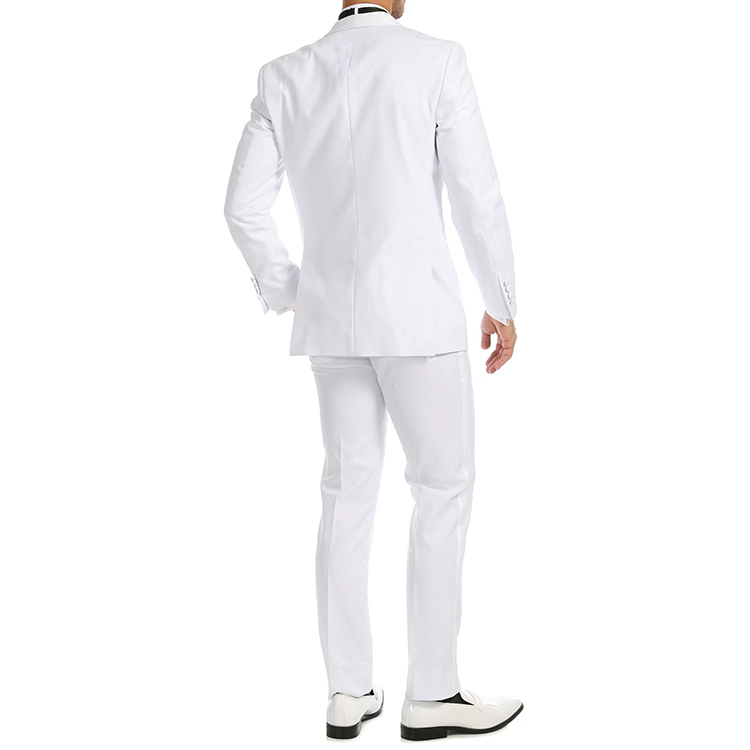 Aoshi Apparel Men′ S Formal Suits Blazer Pants for Wedding Party Banquet Can Export