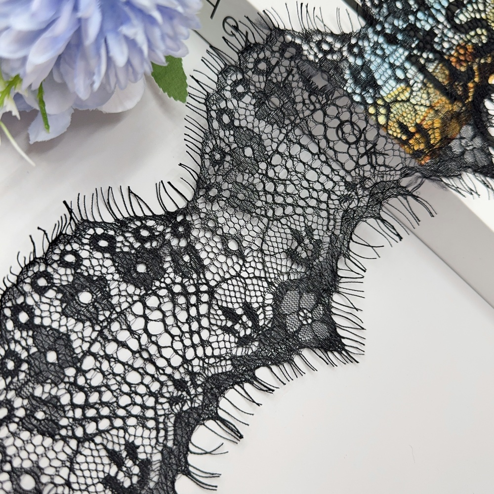Lace Sample 1