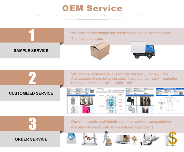 OEM Service Flow