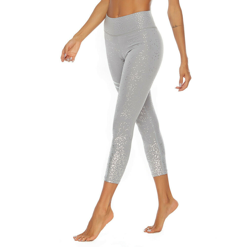 Active Wear Women Workout Leggings Detail 6