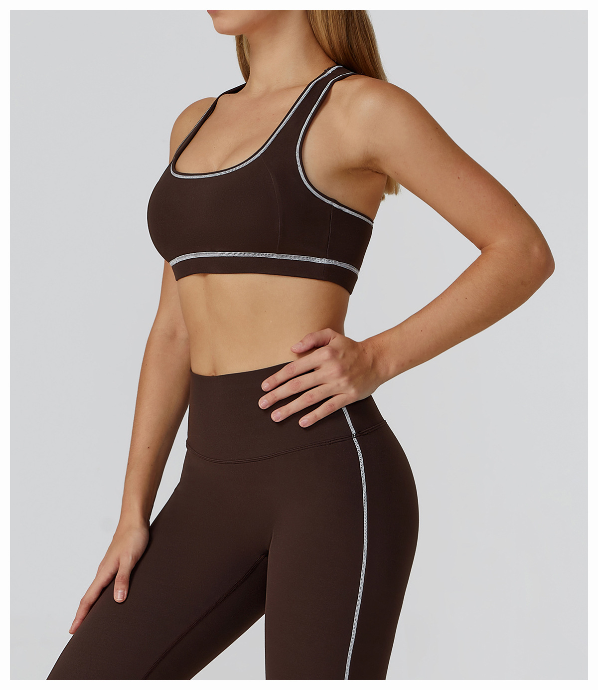 Sportswear Wear Display 2