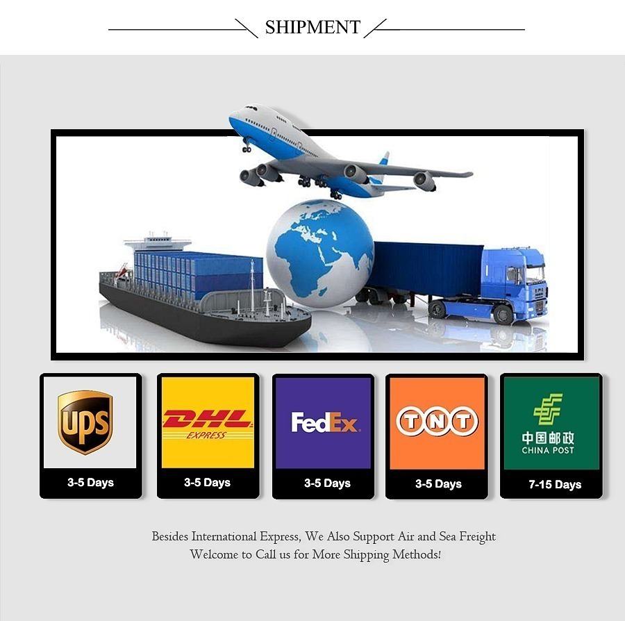 Logistics and Shipping