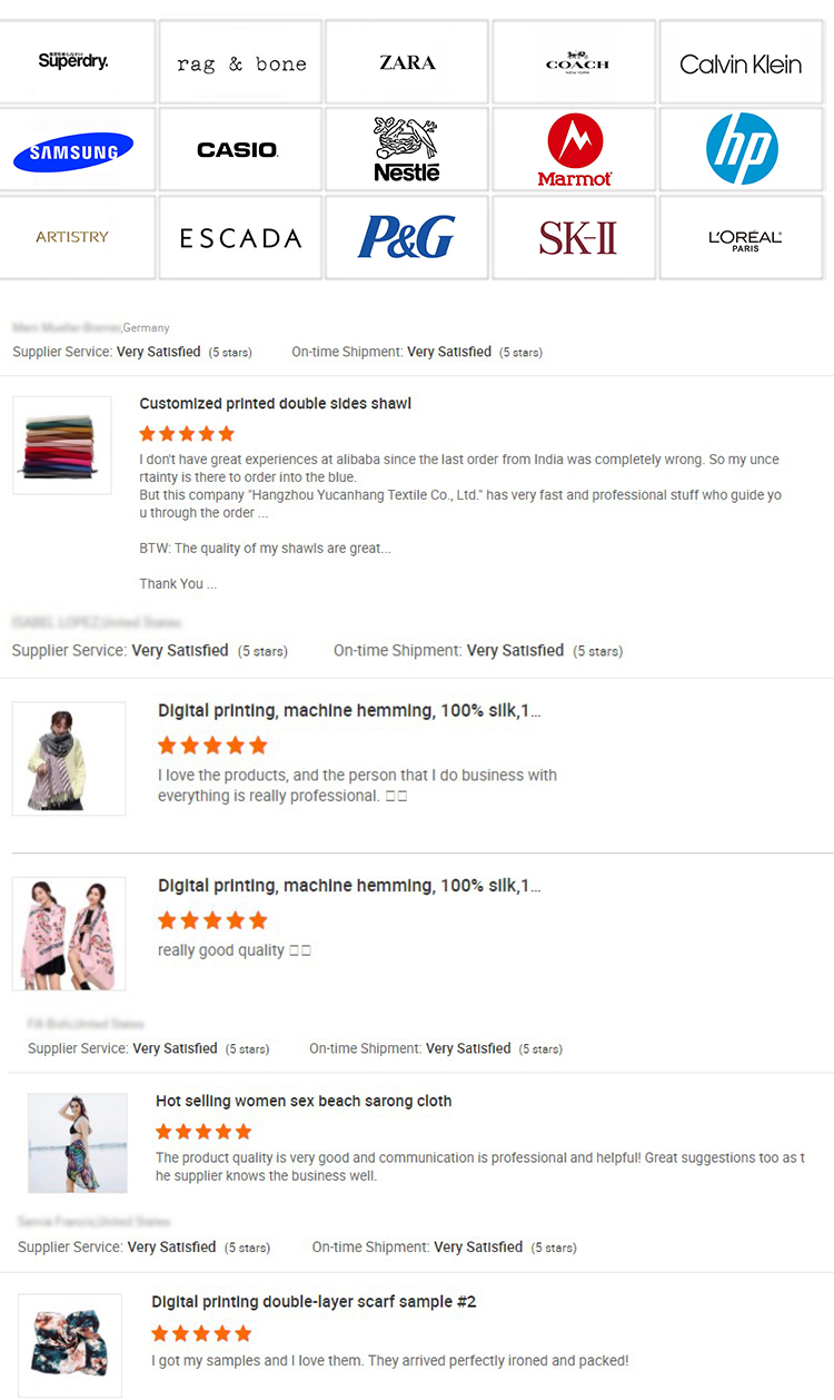 Client Review