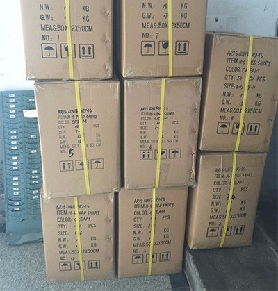 Well Packaged