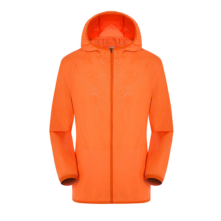 New Women's Summer Quick Dry Jackets Outdoor Camping Trekking Climbing Sport Female Jacket