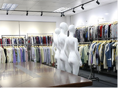 Show room