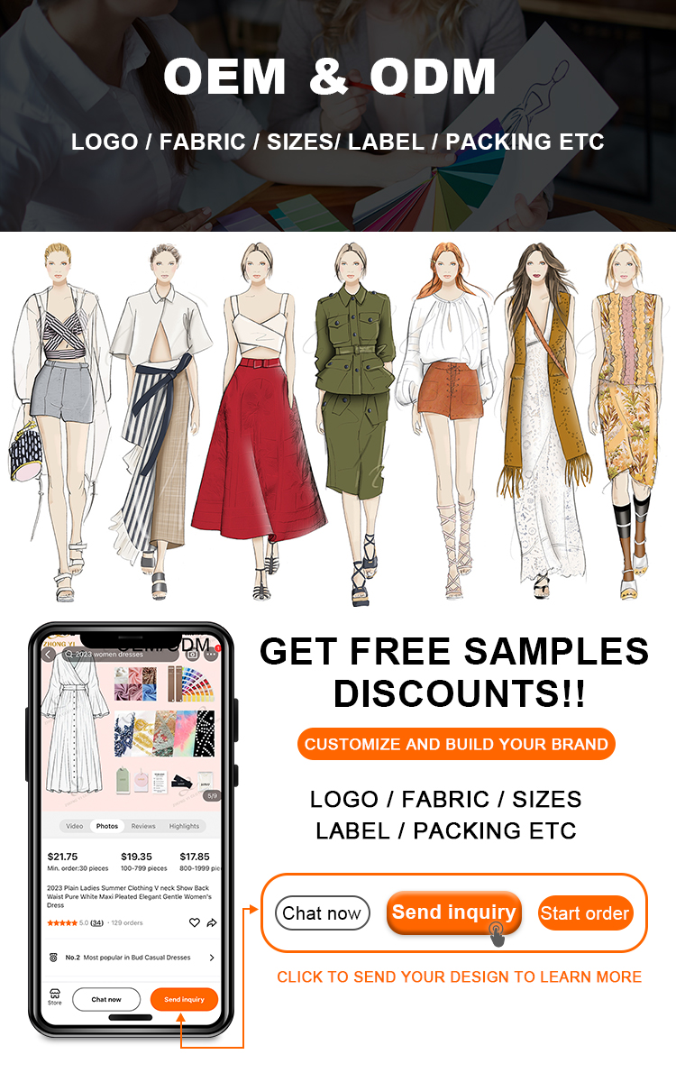 Fashion Apparel Main Image