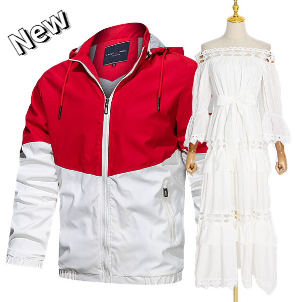 New Arrival