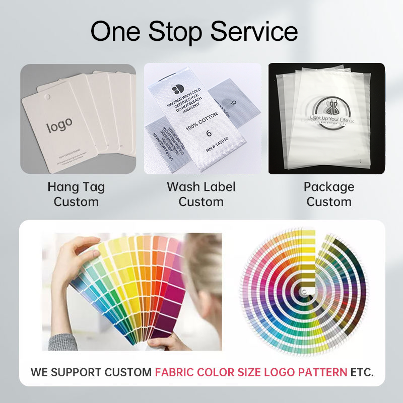 Custom Service Options