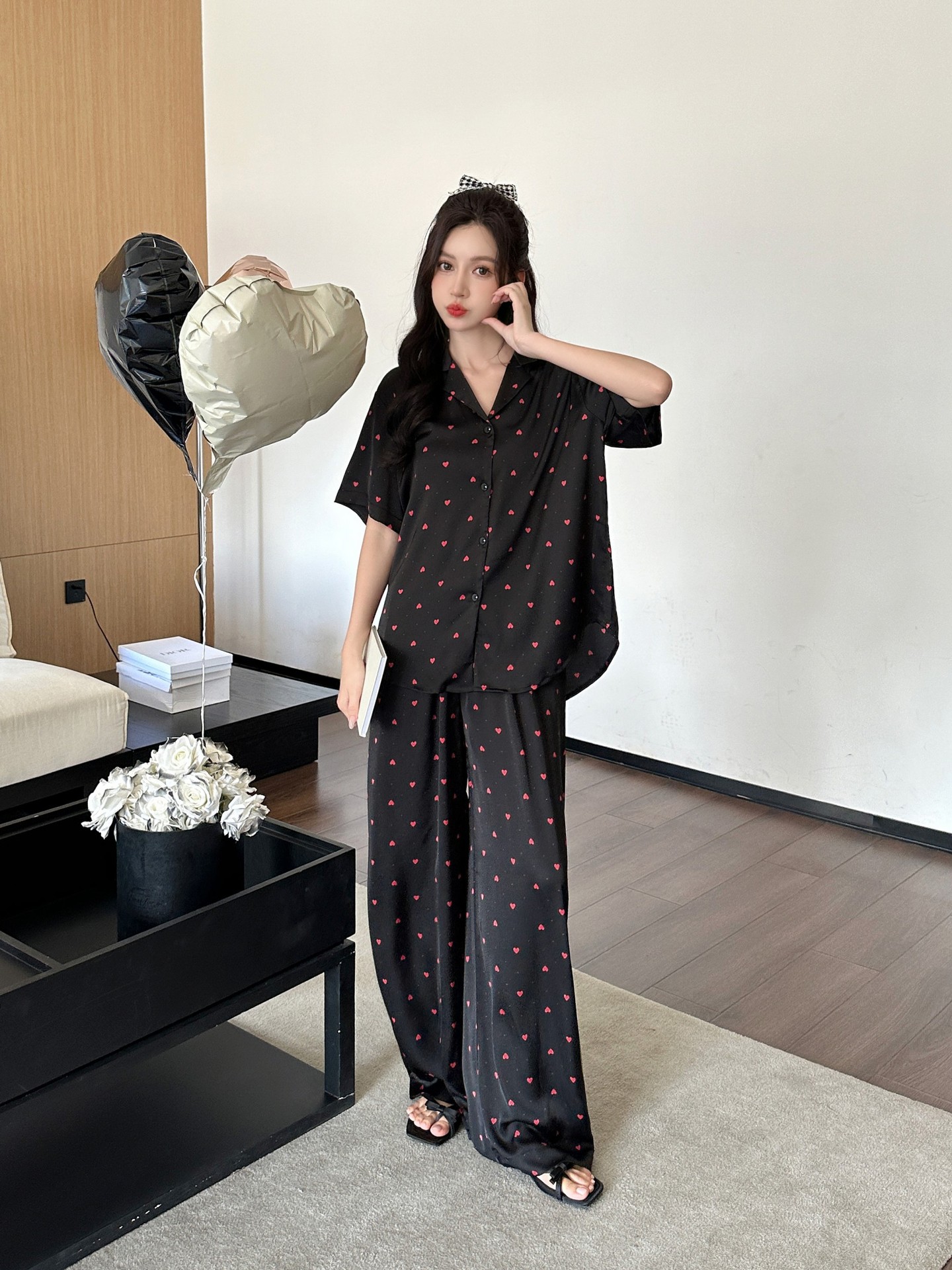 Pajamas Product Detail 26