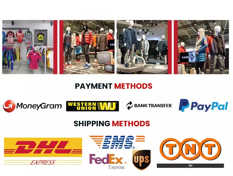 Trade Exhibition Showcase