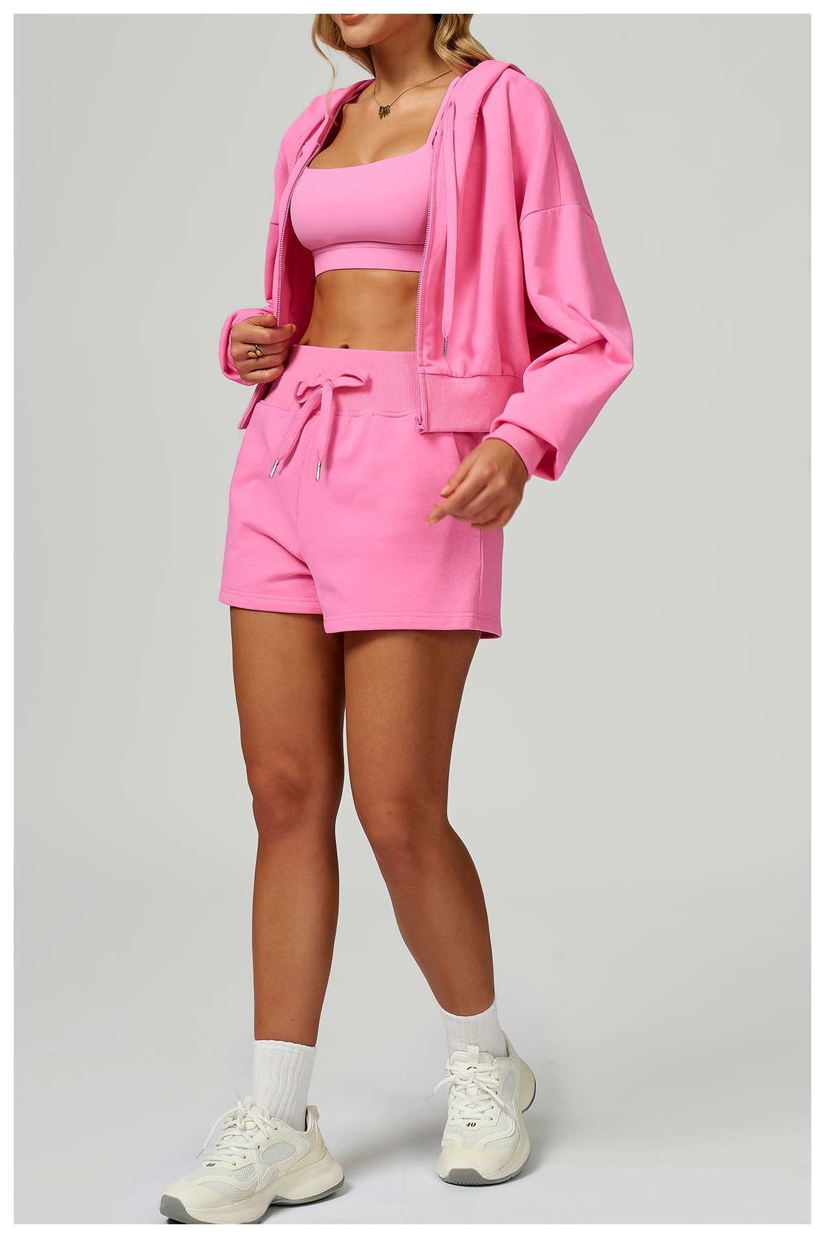 Fitness Wear Style 9
