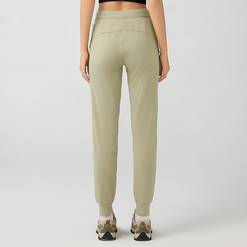 Track Pants Detail 2