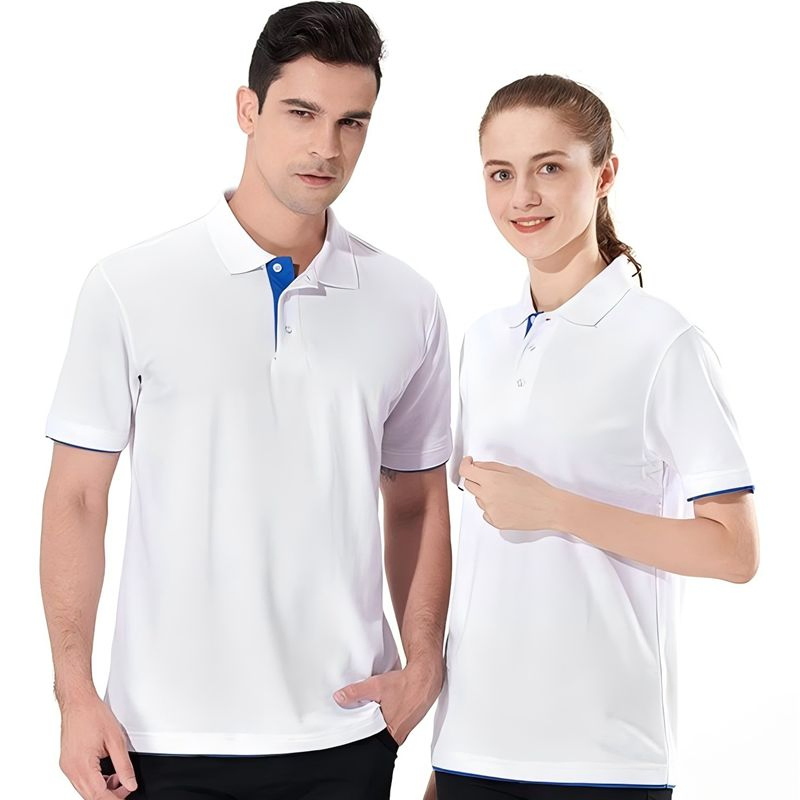 Fashion Woman Clothing Apparel Woman Clothing Clothing Manufacture Product Polo Shirt