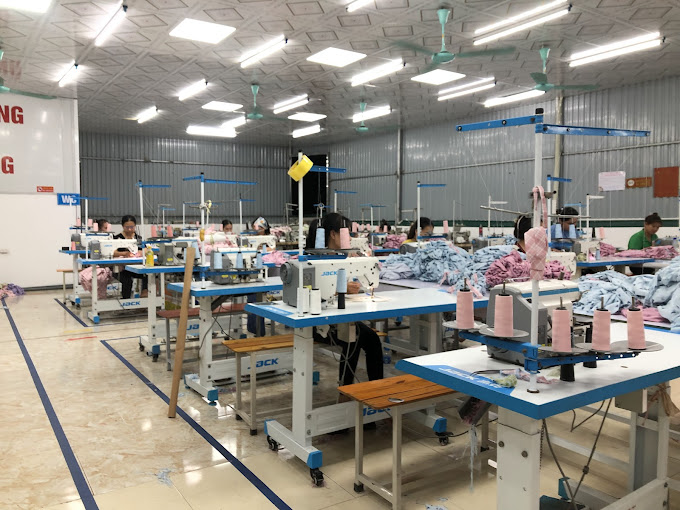Production Process 2