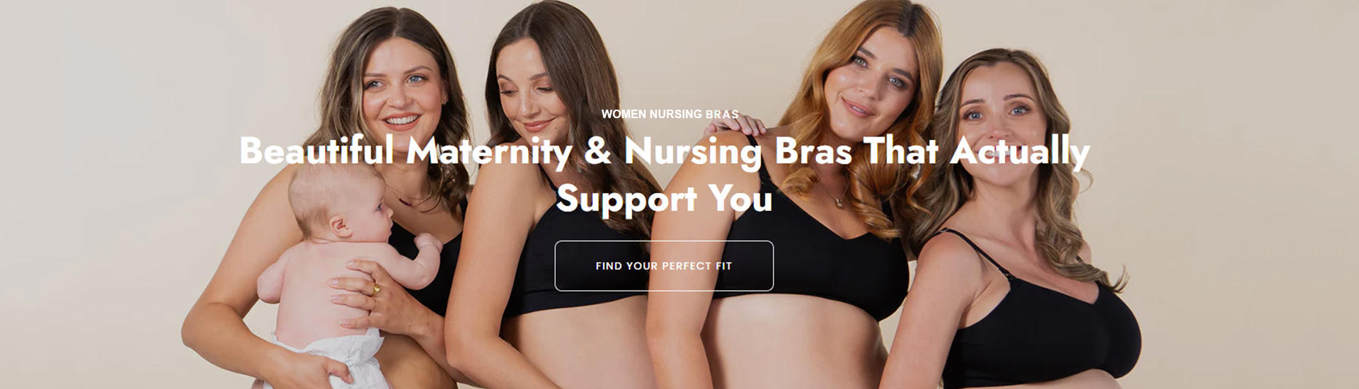 Premium Underwear Banner